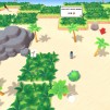 Alone On Island
