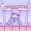 Thumbnail game - Bloodmoney