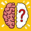 Thumbnail game - Brain Test