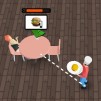 Thumbnail game - Burger Bounty
