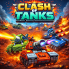 Thumbnail game - Clash Of Tanks