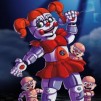 Five Nights At Freddy's Sister Location