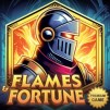 Flames & Fortune