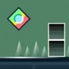 Geometrical Dash