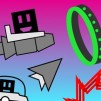 Geometry Dash Antecoder