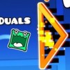Geometry Dash Back On Track