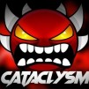 Geometry Dash Cataclysm