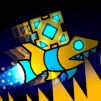 Geometry Dash Clubstep