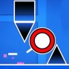 Geometry Dash Crazy Ball