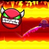 Thumbnail game - Geometry Dash Deadlocked