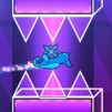 Geometry Dash Fear Zone