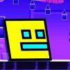 Thumbnail game - Geometry Dash Ferias