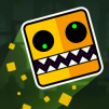 Geometry Dash First Race