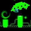 Geometry Dash Generation Retro