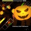 Geometry Dash Halloween