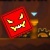 Thumbnail game - Geometry Dash Meltdown