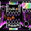 Thumbnail game - Geometry Dash MotHriN
