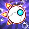 Thumbnail game - Geometry Dash Platformer Mode