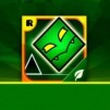 Geometry Dash Razorleaf