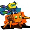 Geometry Dash Robot