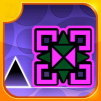 Geometry Dash Scarlet Surge