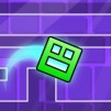 Thumbnail game - Geometry Dash Scratch
