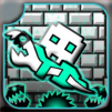 Geometry Dash Skyward