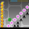 Geometry Dash Spam