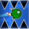 Geometry Dash Stereo Madness