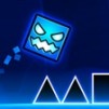 Thumbnail game - Geometry Dash SubZero