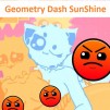 Geometry Dash SunShine