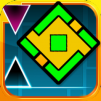 Thumbnail game - Geometry Dash The Nightmare