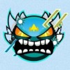 Thumbnail game - Geometry Dash Tidal Wave