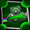 Geometry Dash Ultra Paracosm