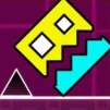 Thumbnail game - Geometry Jump