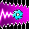 Thumbnail game - Geometry Vibes X-Ball
