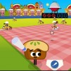 Thumbnail game - Google Doodle Baseball