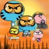 Gumball Paintball
