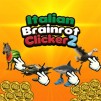 Thumbnail game - Italian Brainrot Clicker 2