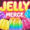Thumbnail game - Jelly Merge