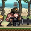 Thumbnail game - Metal Guns Fury