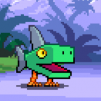 Monster Battlegrounds