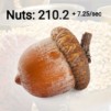 Thumbnail game - Nuts Simulator