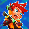 Pocket Battle Royale