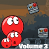 Thumbnail game - Red Ball 4 Volume 3 