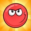 Thumbnail game - Red Ball 4