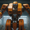 Robot Wars: Rise of Resistance