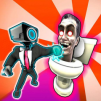 Skibidi Toilet Infection