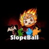 Slope Ball