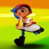 Thumbnail game - Subway Surfers Lucy